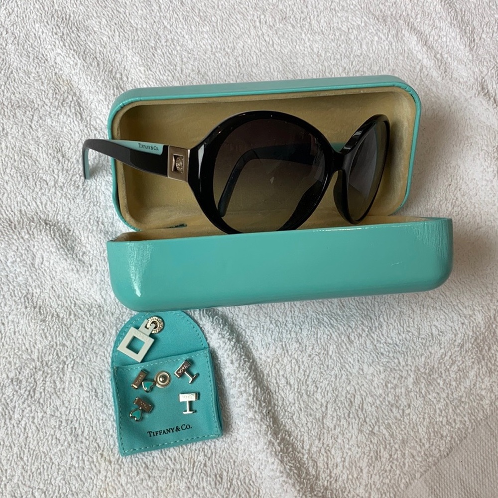 Tiffany Sunglasses